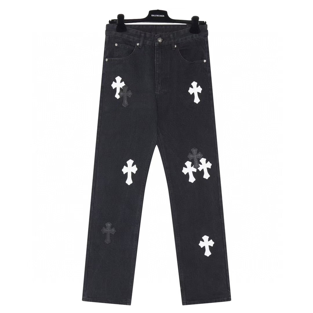 2025 New Pants 9903
