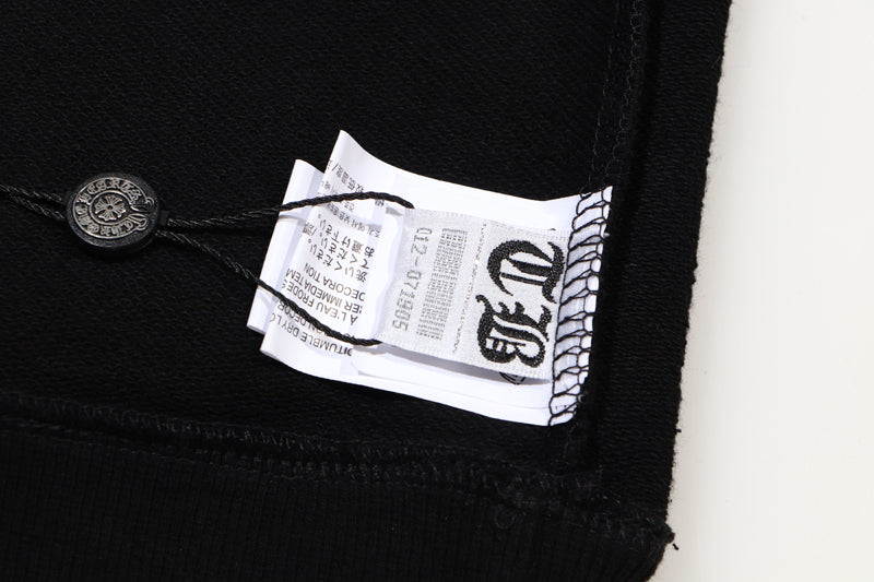 2025 New Hooded Sweatshirt 7012