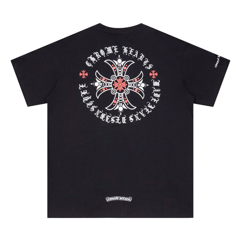 2025 New T-shirt K6009