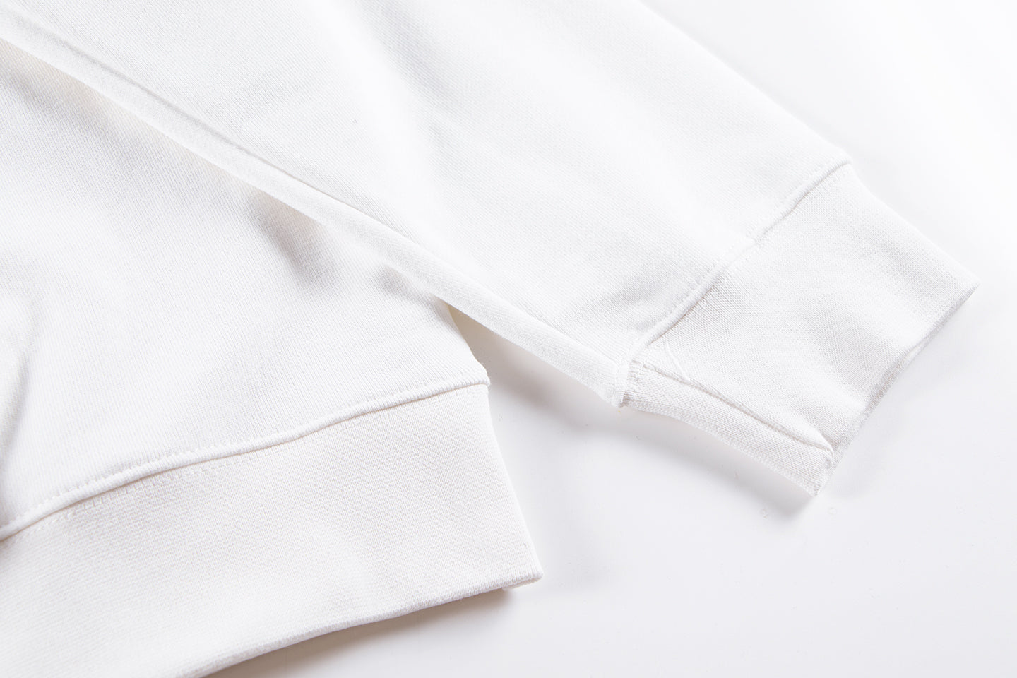 2025 Long-Sleeved T-shirt TQ31