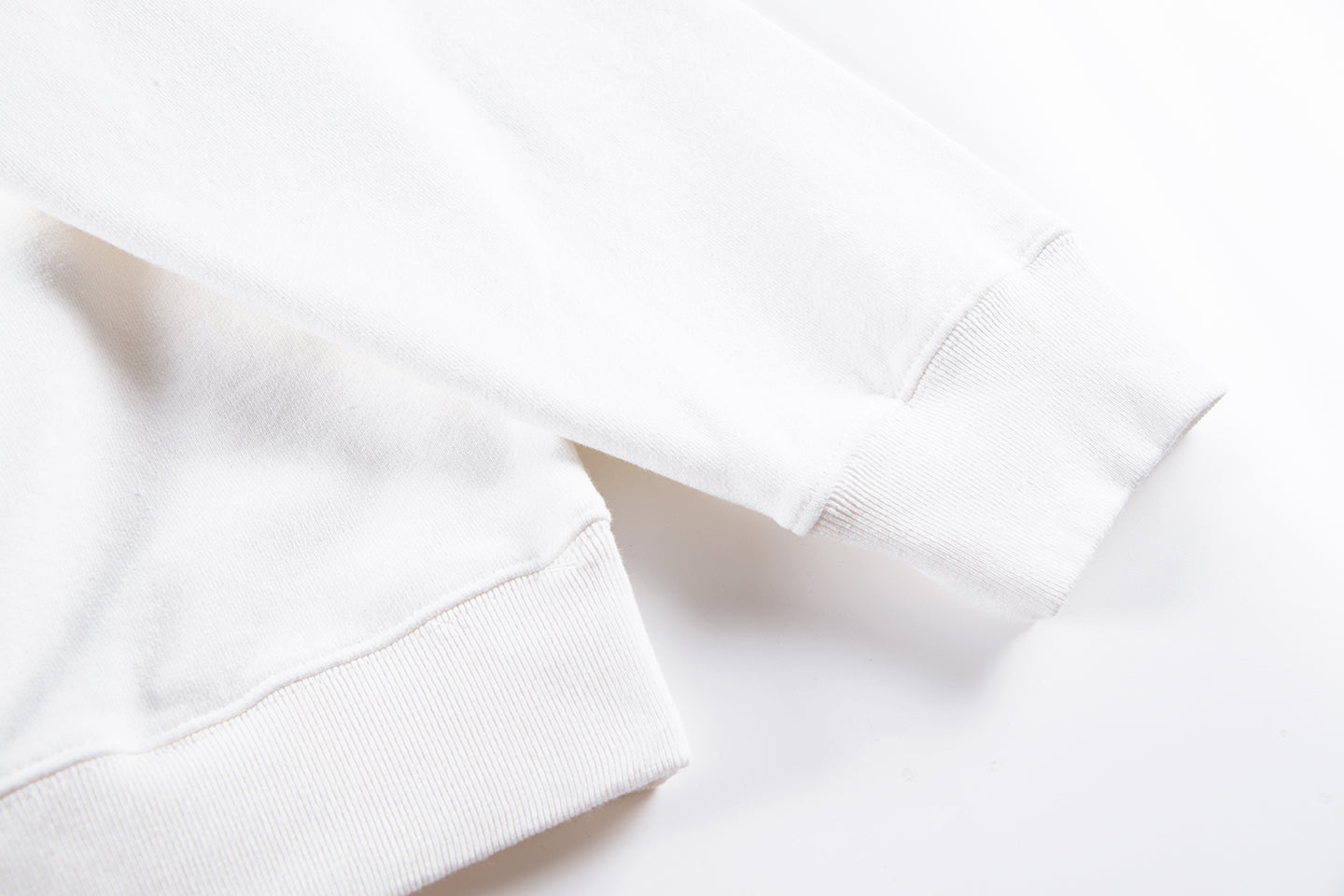 2025 Long-Sleeved T-shirt TQ25