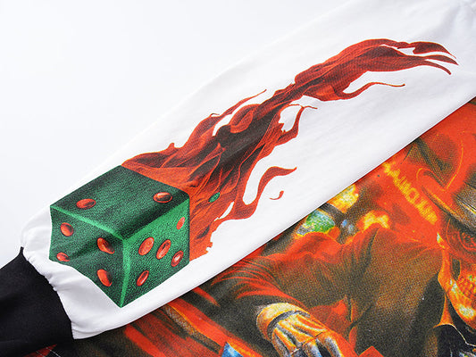 Godspeed Sweatshirt 3099