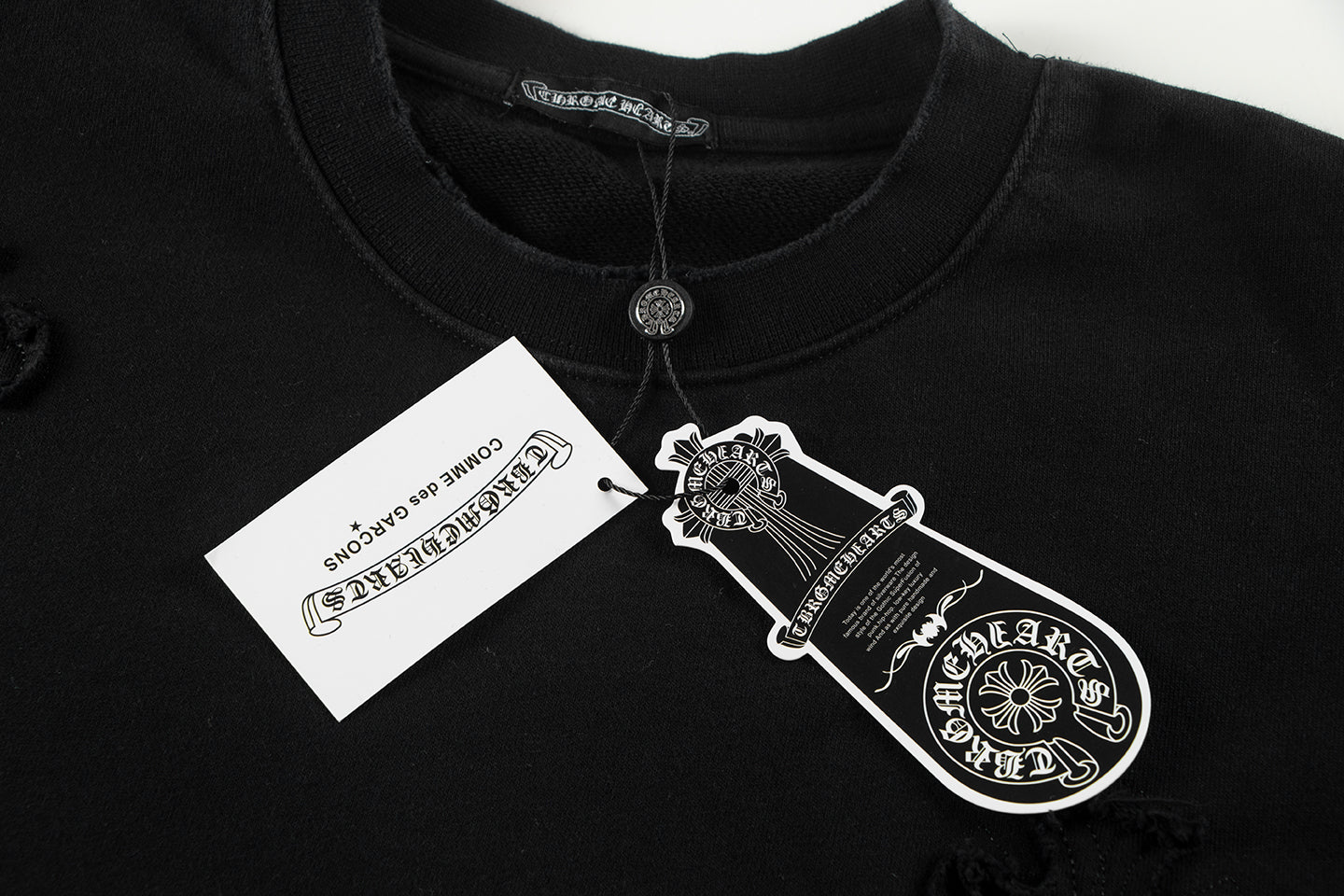 2025 Long-Sleeved T-shirt TQ25
