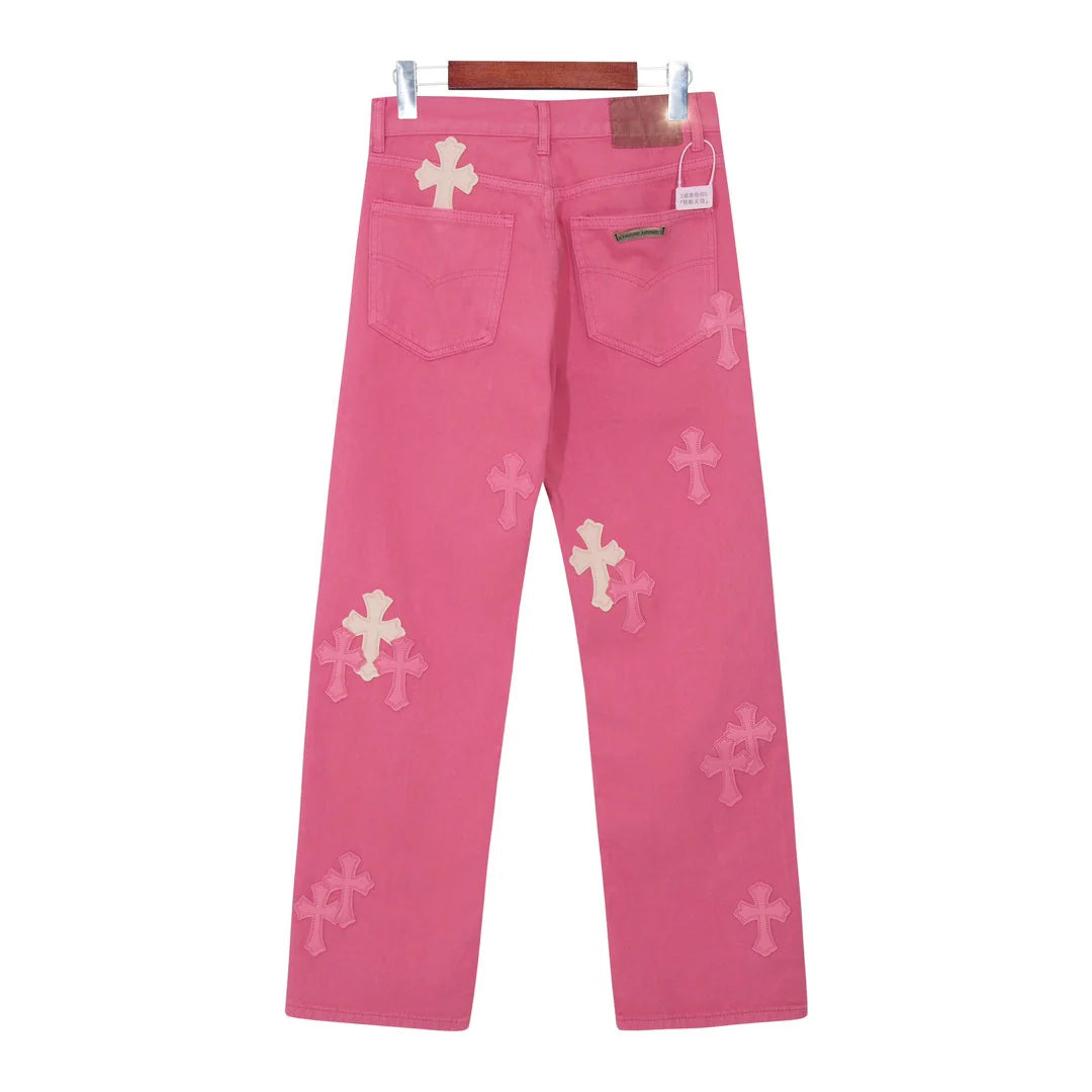 2025 New Pants