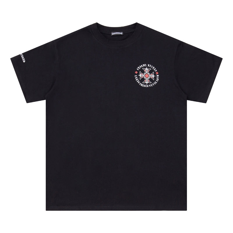 2025 New T-shirt K6009