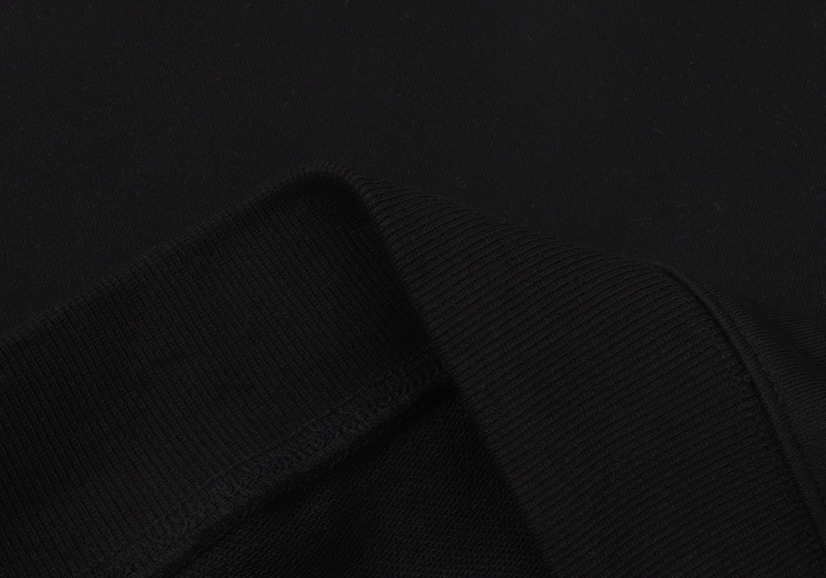 Purple Men's Long-Sleeve T-shirt Sweatshirt 1156