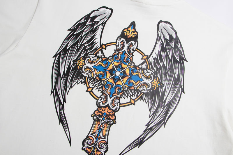 2025 New T-shirt bf6097