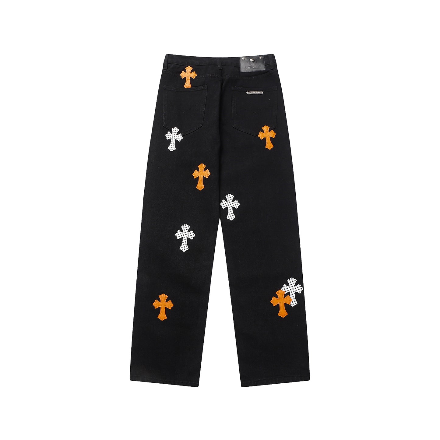 2025 New Pants 115