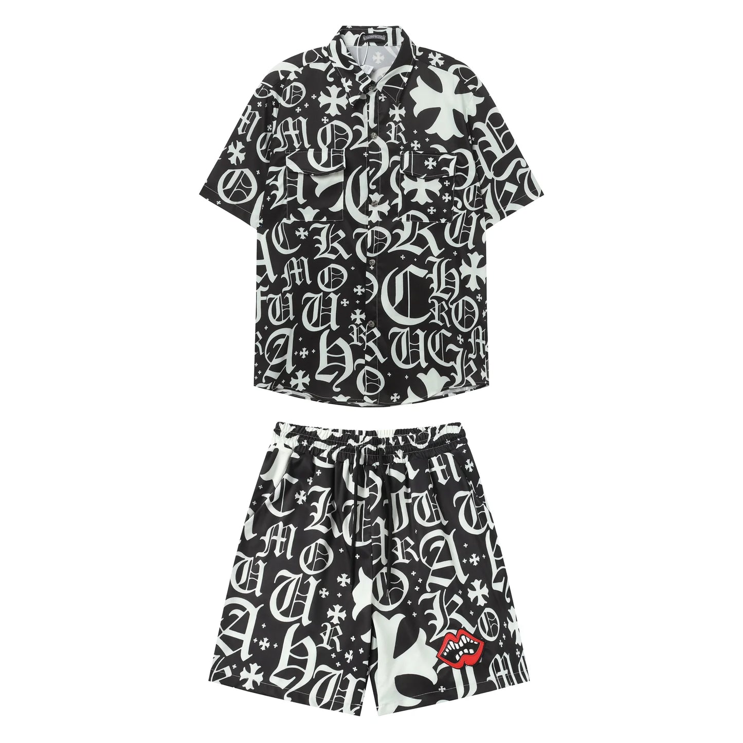 2025 New Quick-drying short-sleeved shirts are super popular