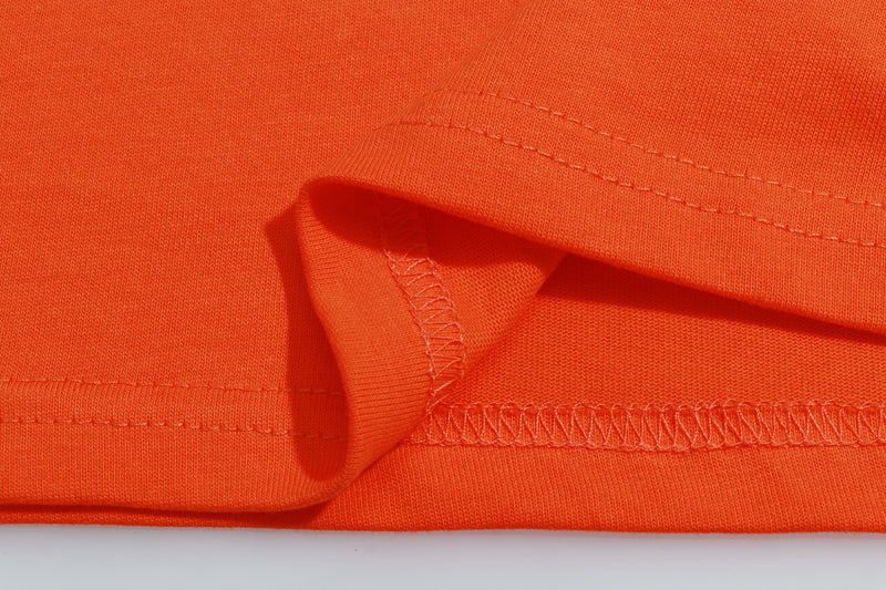 Long-Sleeve T-shirt Sweatshirt K8012