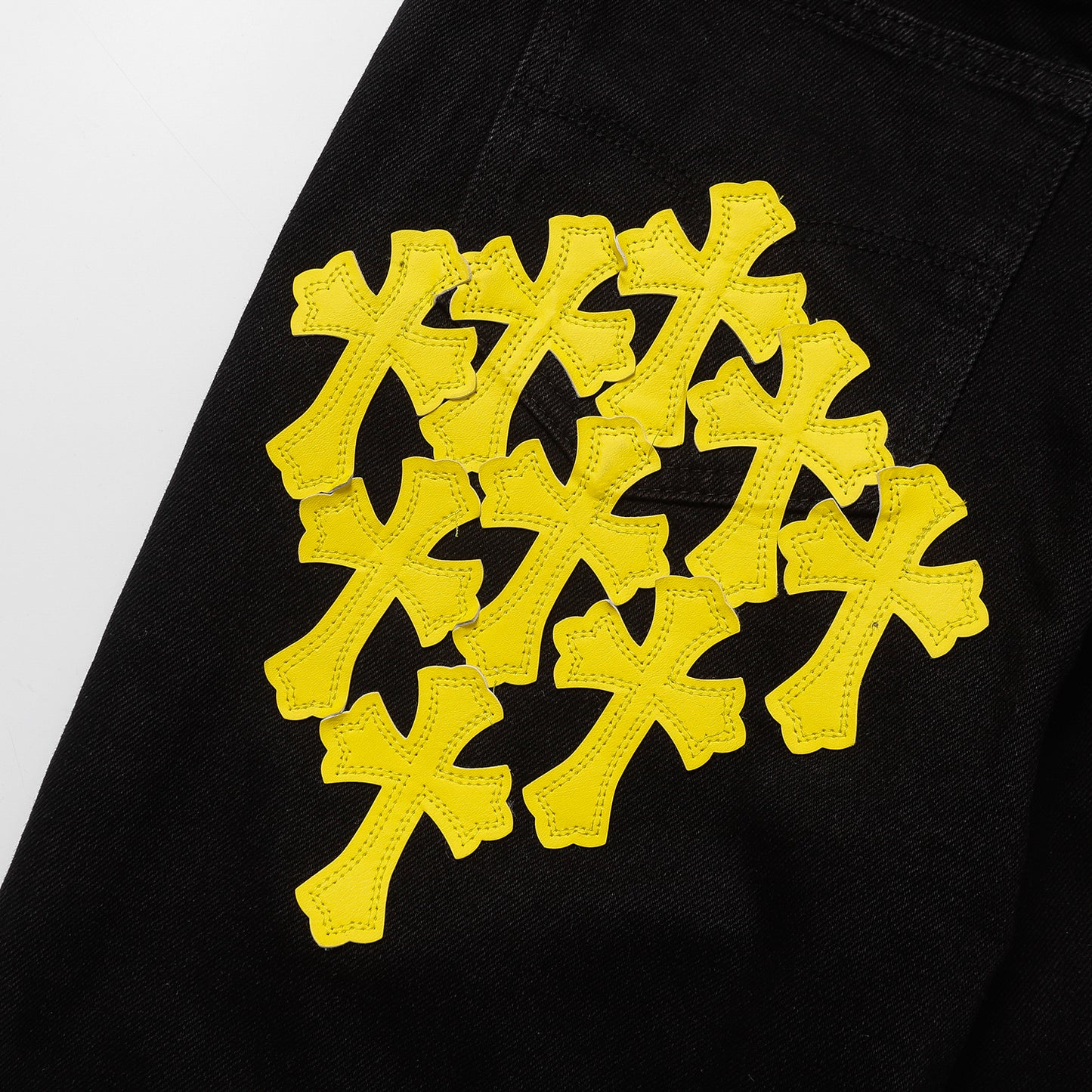 2025 New Pants 119