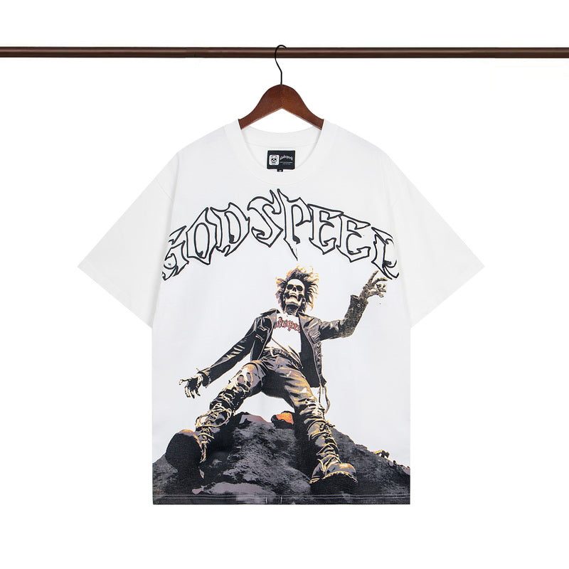 Godspeed T-shirt G46