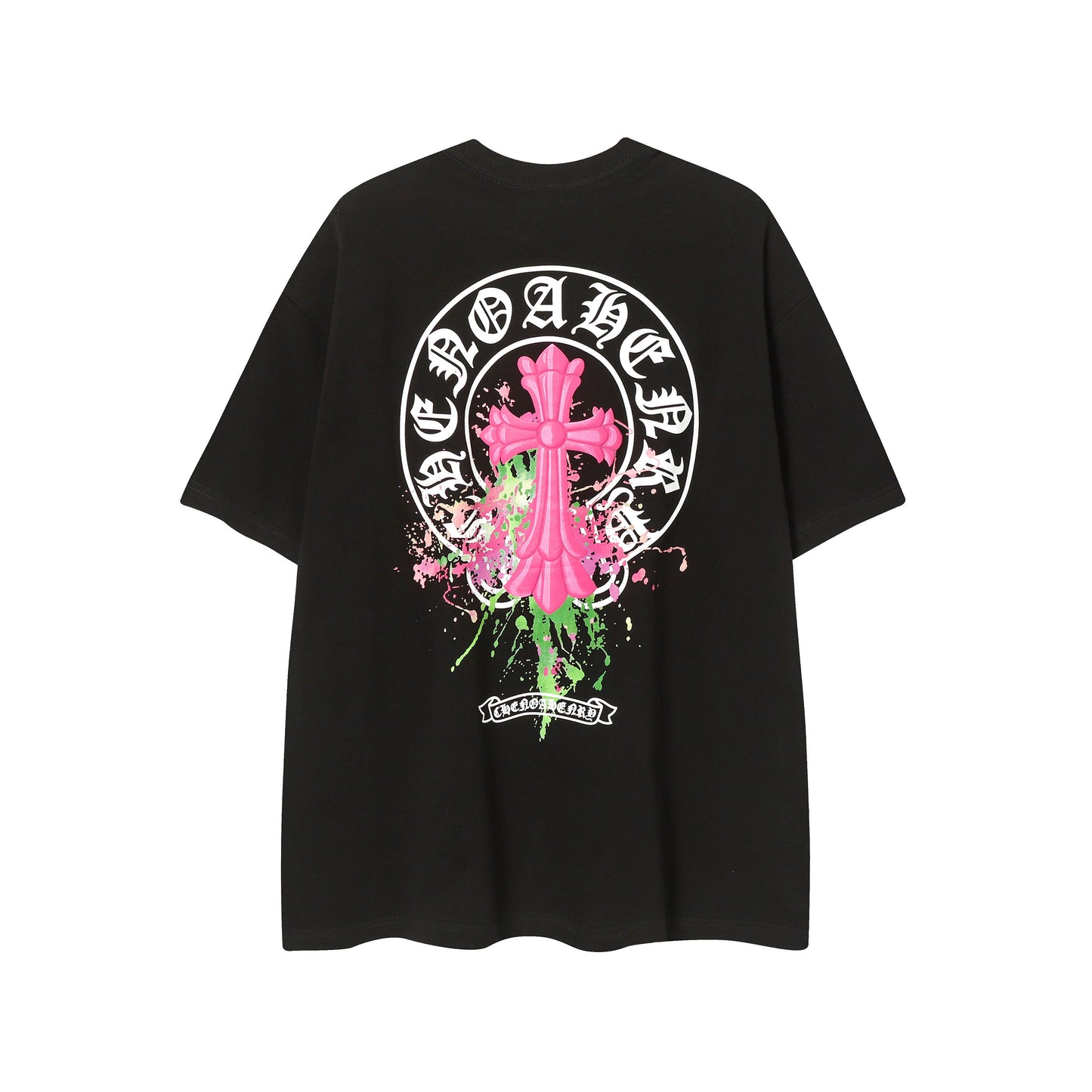2025 New T-shirt 2257