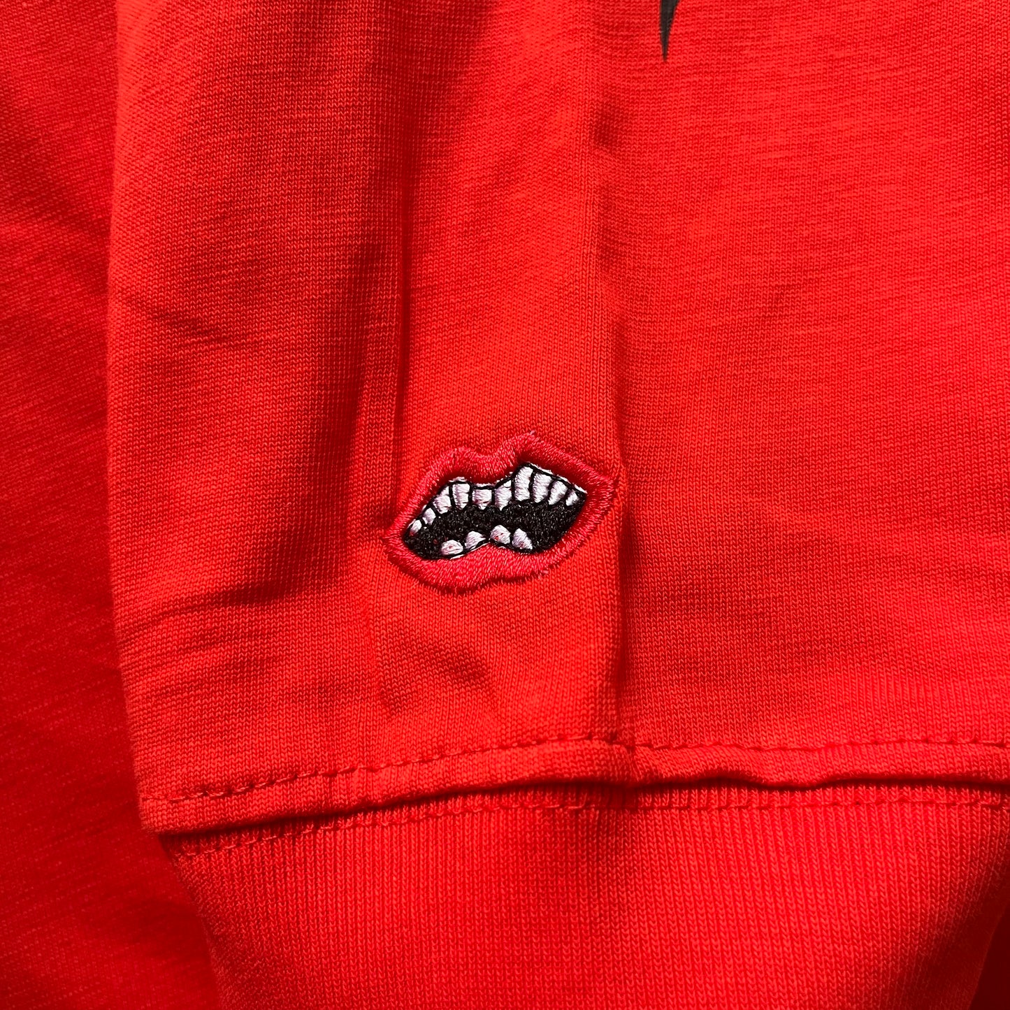 Long-Sleeve T-shirt Sweatshirt K8013