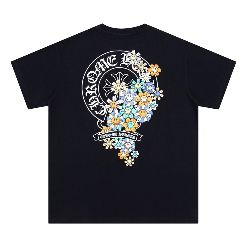 2025 New T-shirt K6004