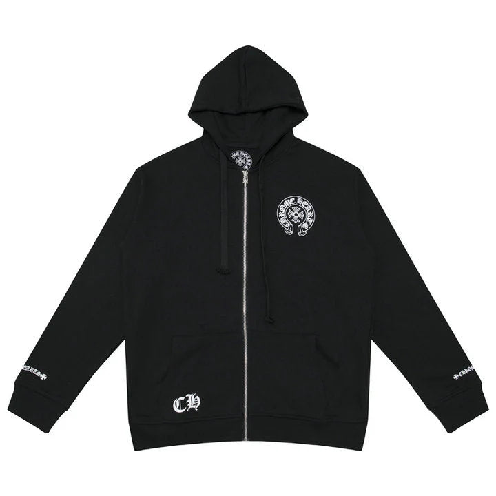 Nouveau sweat zippé 5008 2025