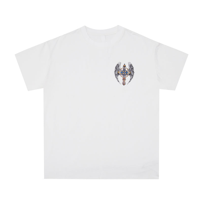 2025 New T-shirt bf6097