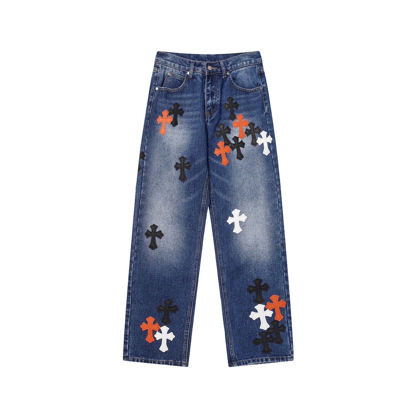 2025 New Pants 9931