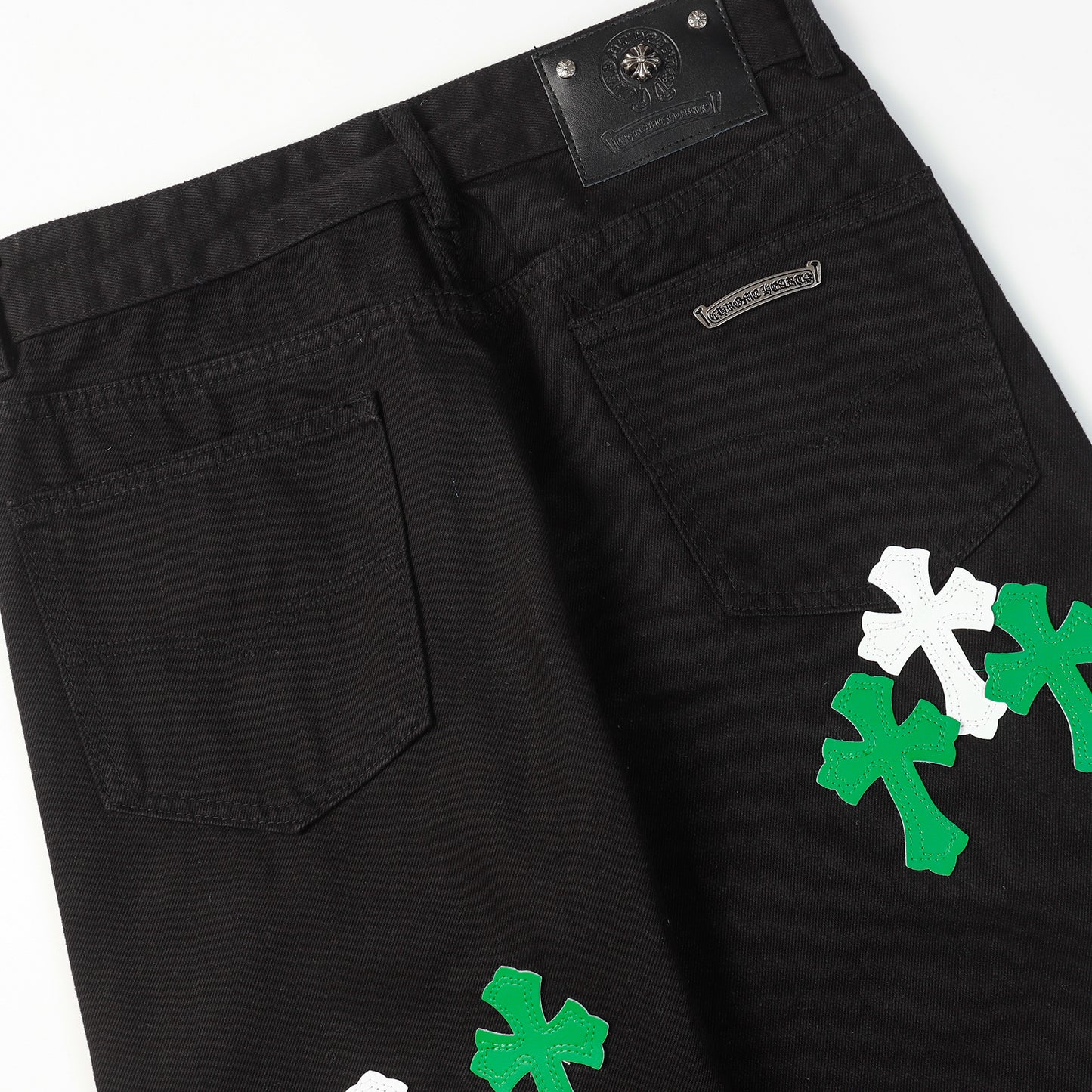 2025 New Pants 9901