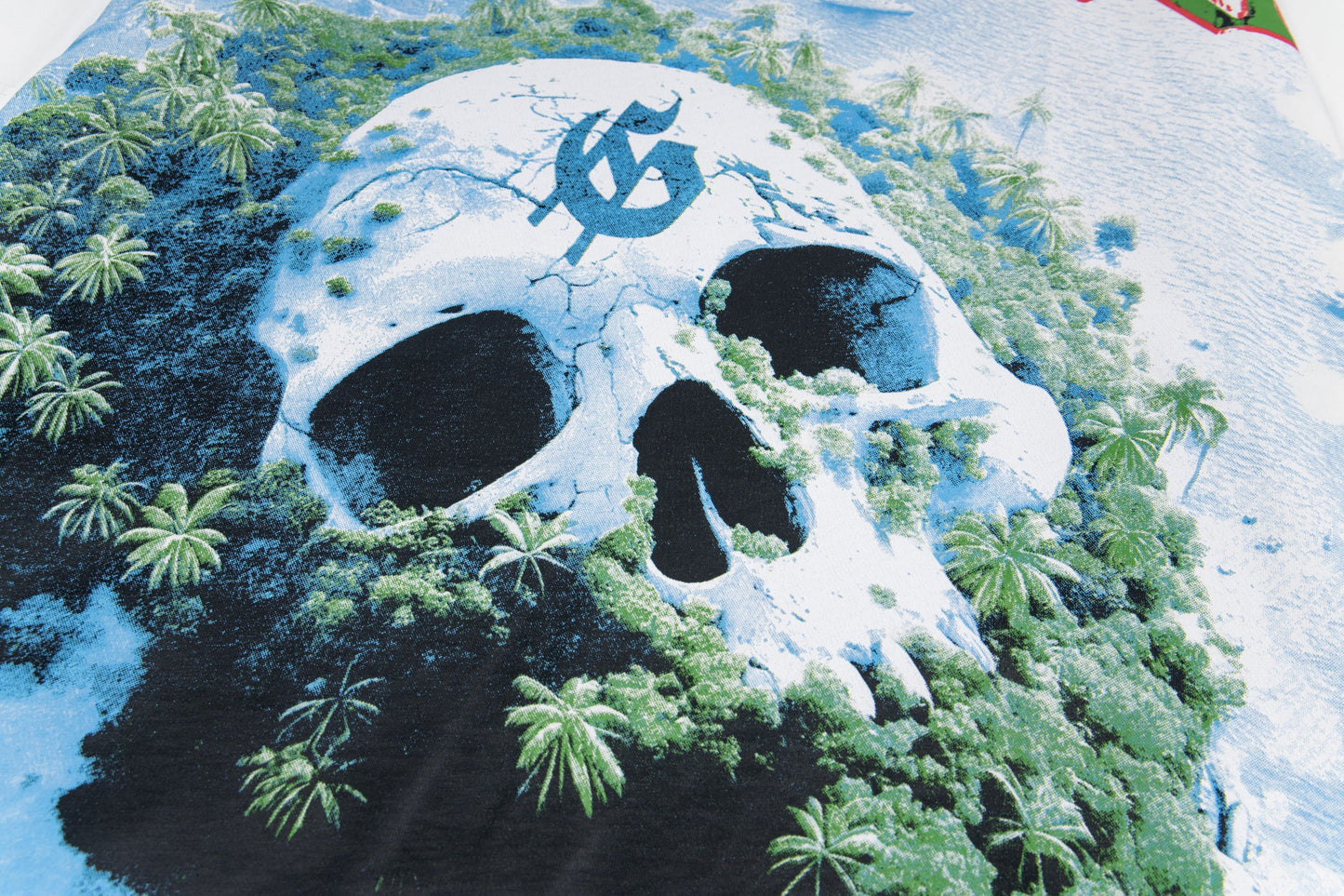 Godspeed T-shirt G63