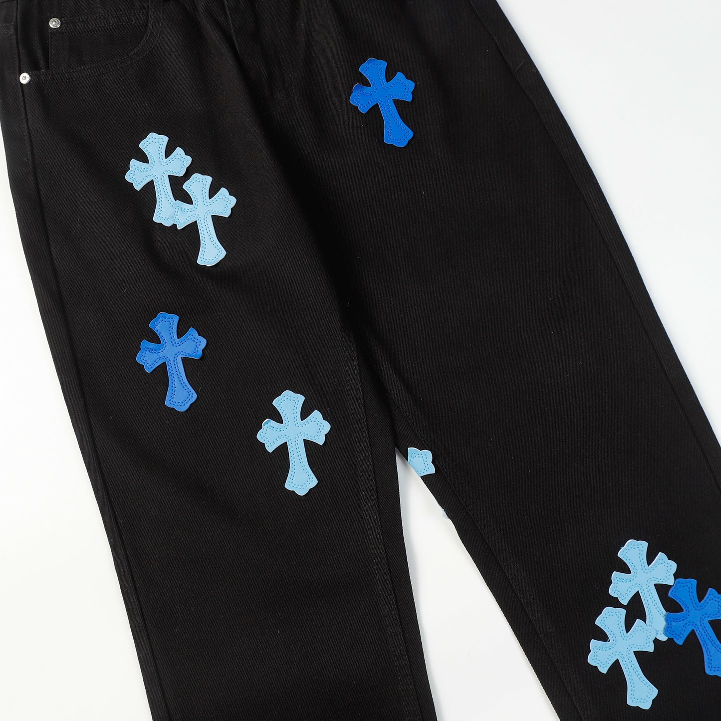2025 New Pants 9902