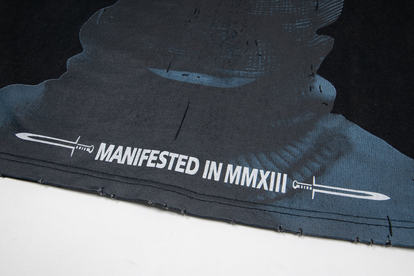 Godspeed T-shirt G14