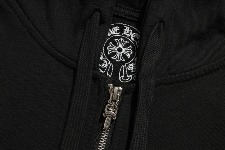 Nouveau sweat zippé 5008 2025