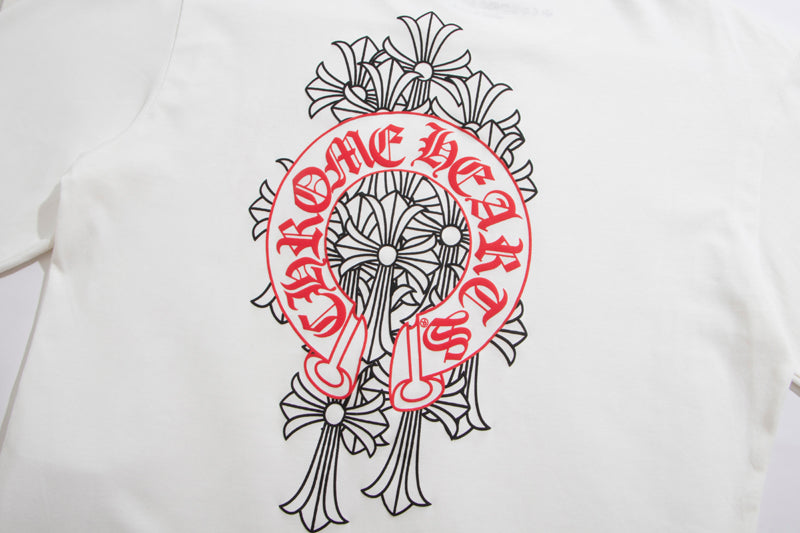 Long-Sleeve T-shirt Sweatshirt K8006