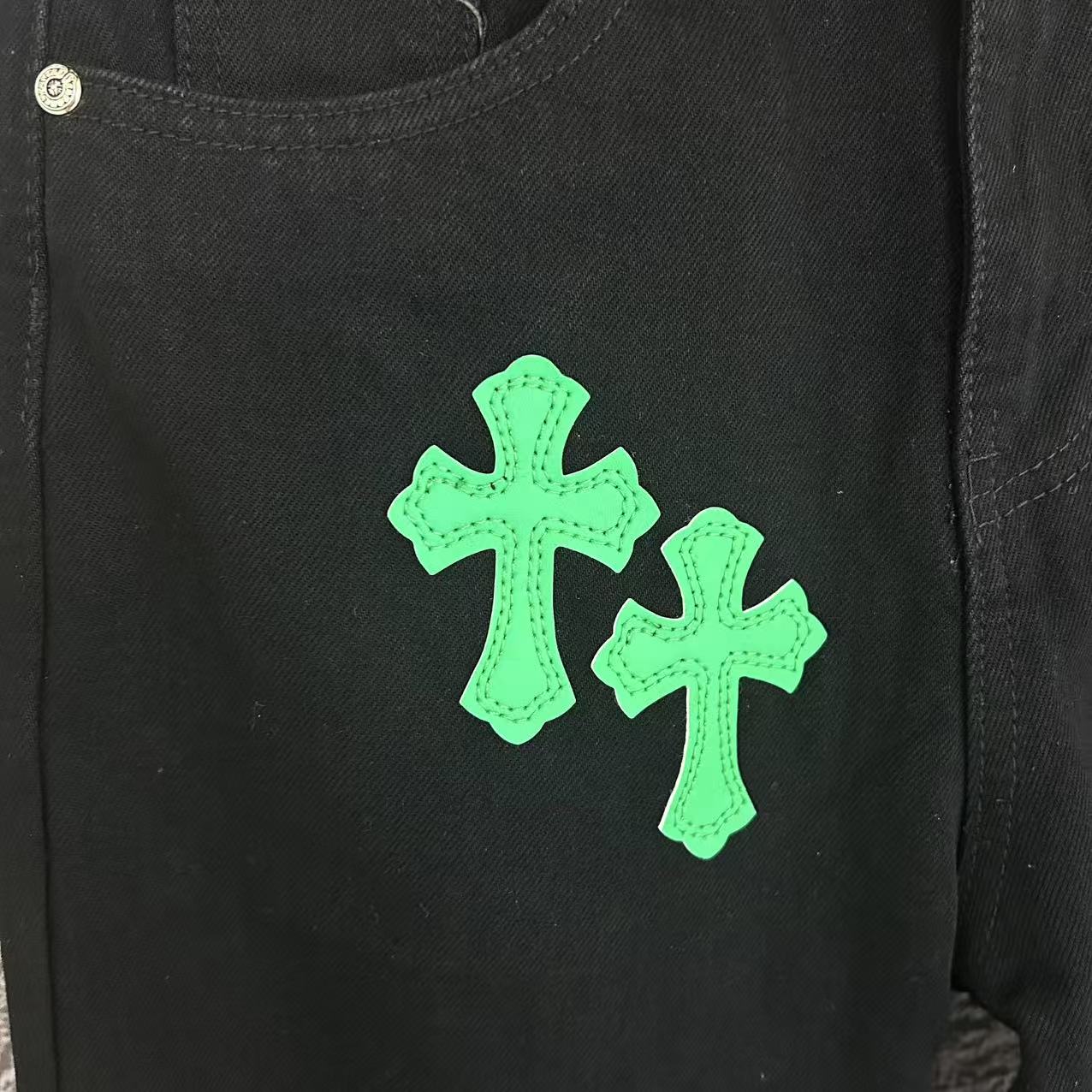 2025 New Pants 9901
