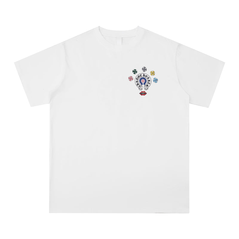 2025 New T-shirt K6010