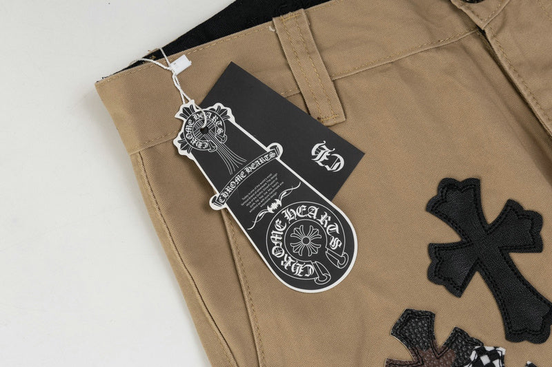 2025 New Pants