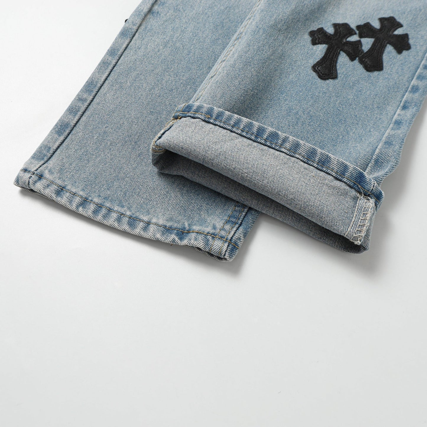 2025 New Pants 9974