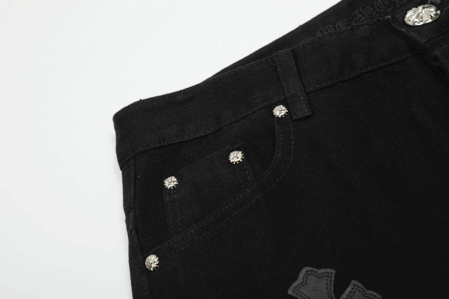 2025 New Pants