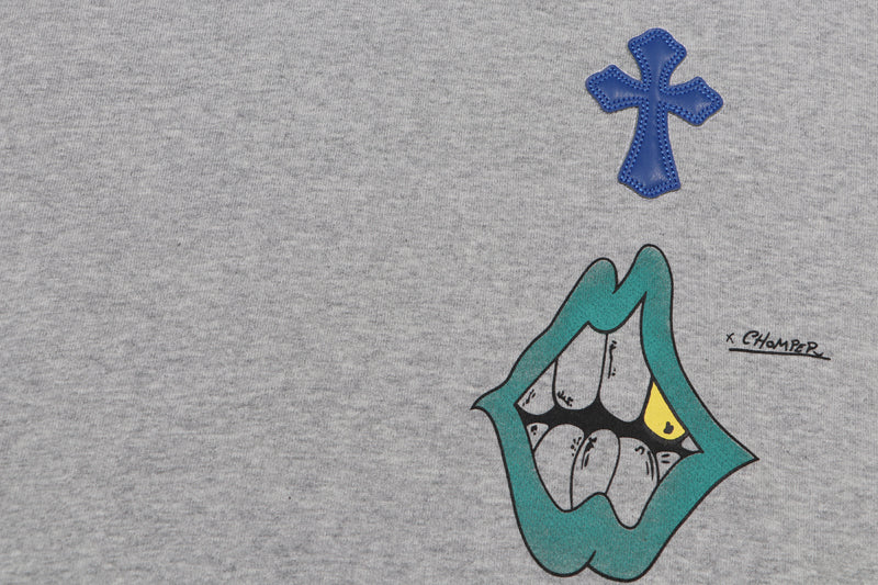 2025 New Hooded Sweatshirt 7012