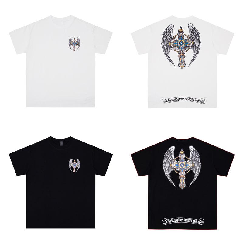 2025 New T-shirt bf6097