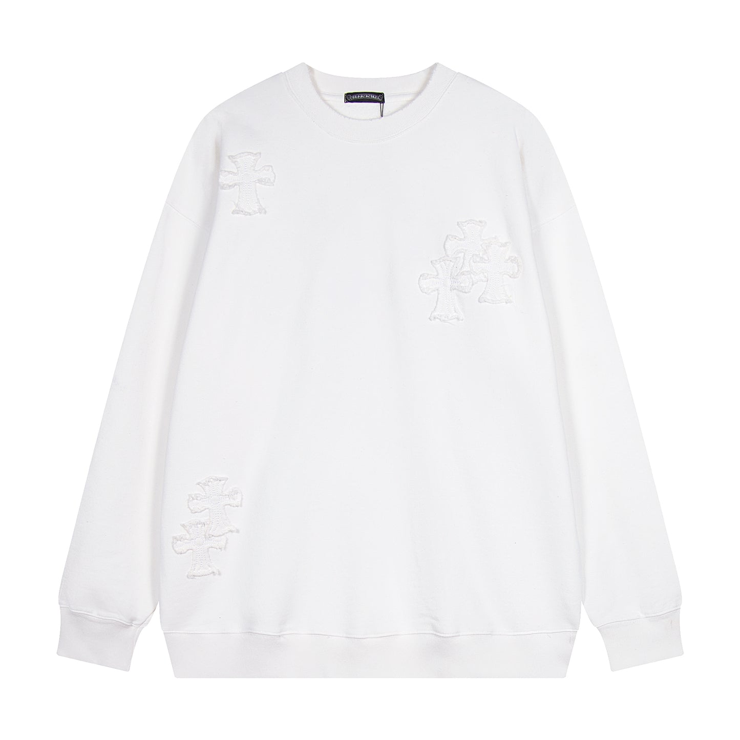2025 Long-Sleeved T-shirt TQ25