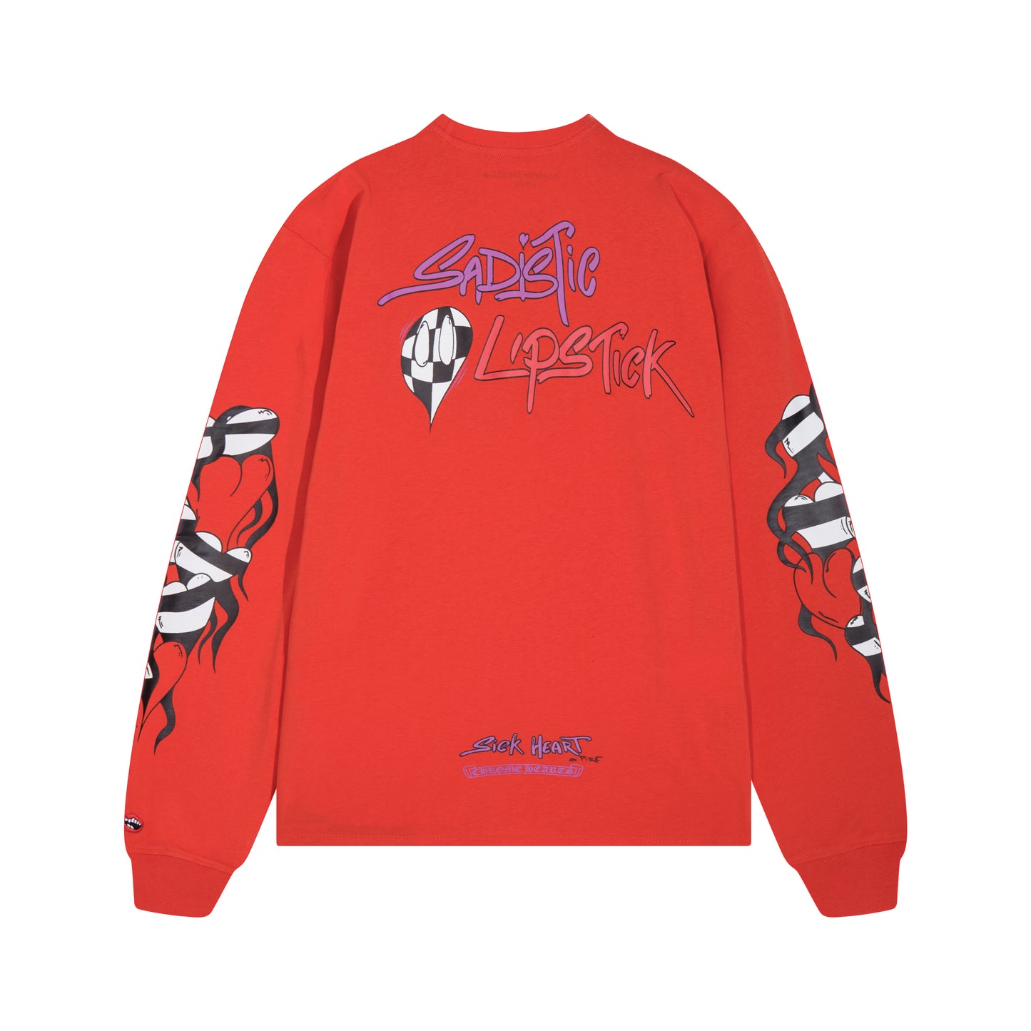 Long-Sleeve T-shirt Sweatshirt K8013