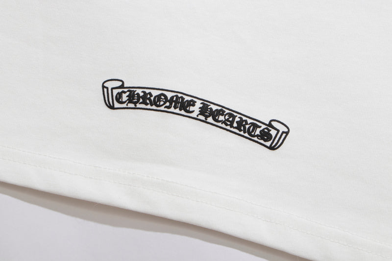 Long-Sleeve T-shirt Sweatshirt K8006
