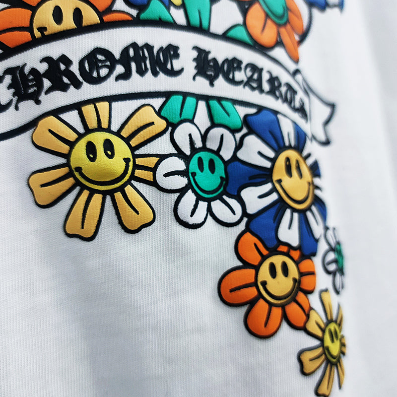 2025 New T-shirt K6004