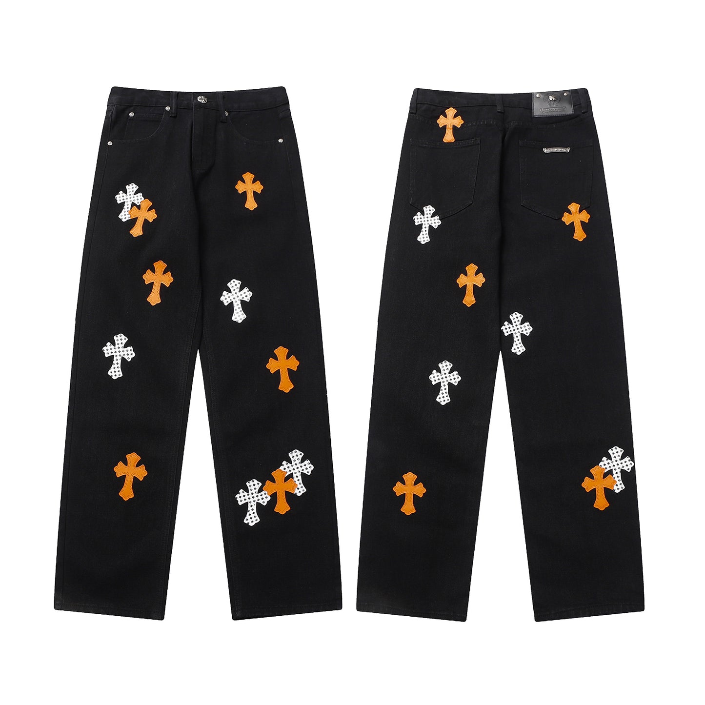 2025 New Pants 115
