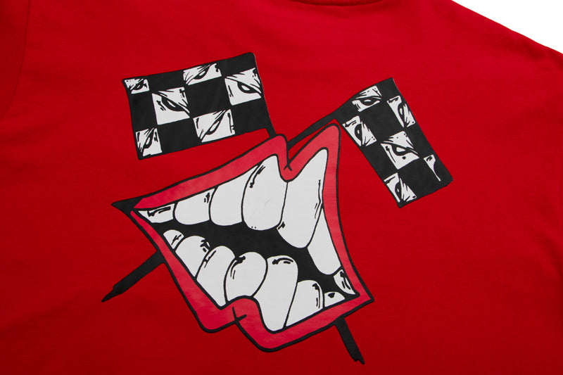 2025 New T-shirt K6068
