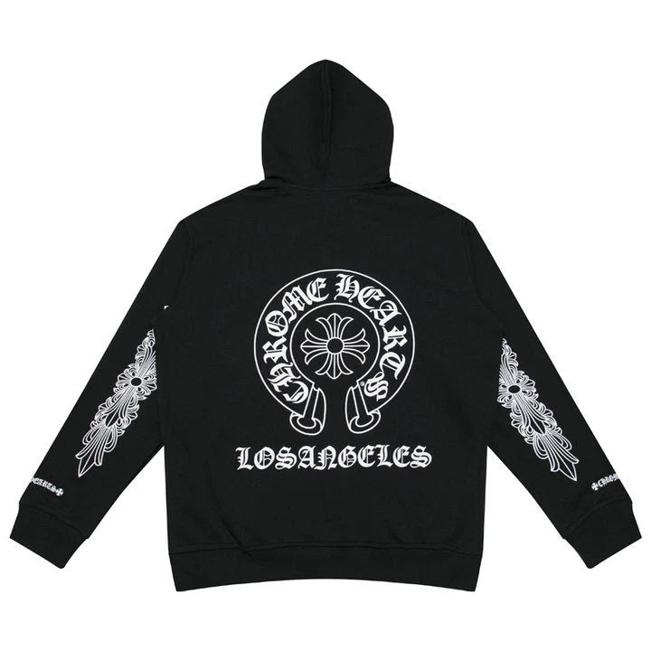 Nouveau sweat zippé 5008 2025