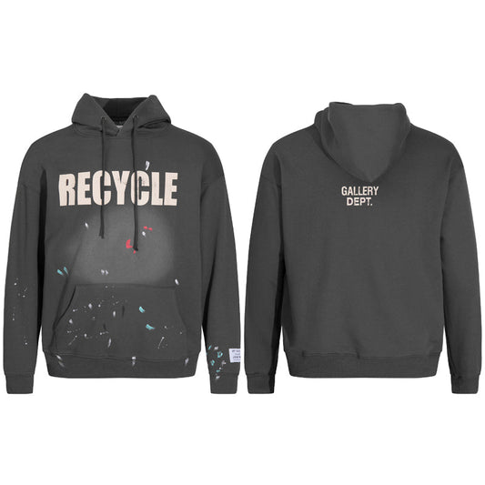 GALLERY DEPT New Hoodie