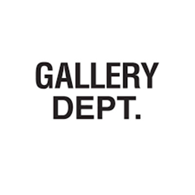 GALLERY DEPT