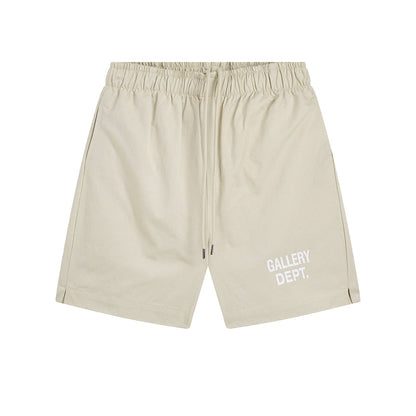 GALLERY DEPT  Shorts and Jacket set