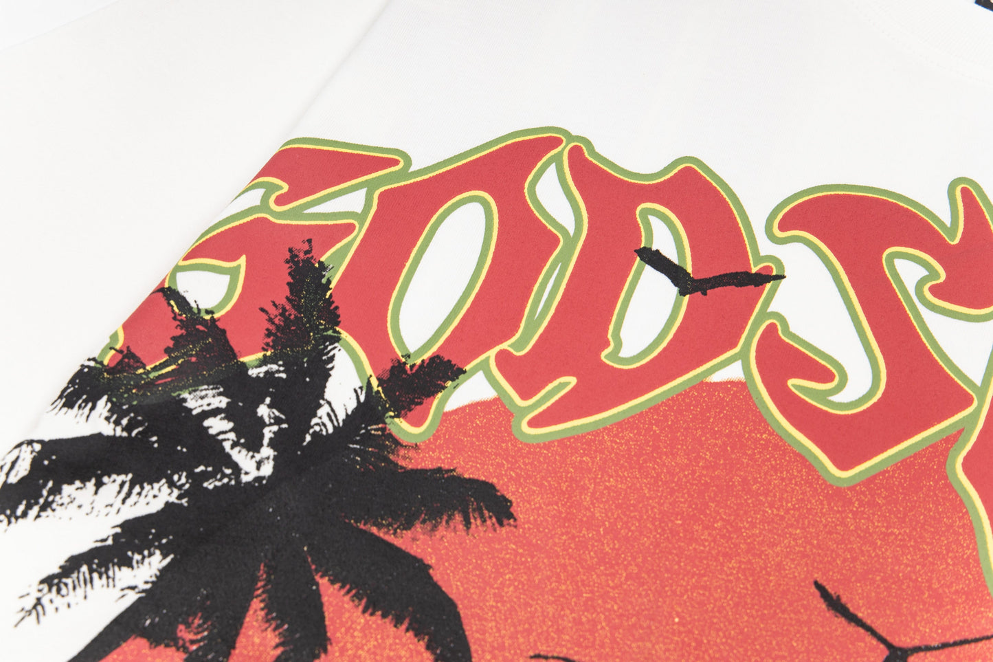 Godspeed T-shirt G67