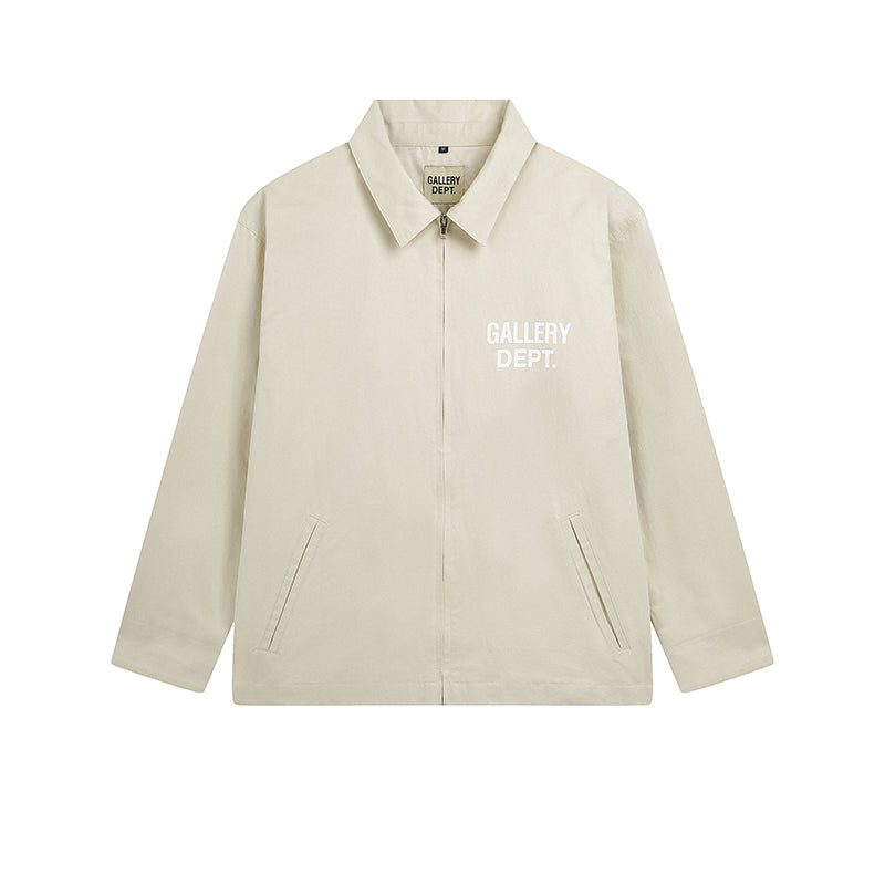 GALLERY DEPT  Shorts and Jacket set