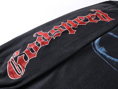 Godspeed Sweatshirt 1097