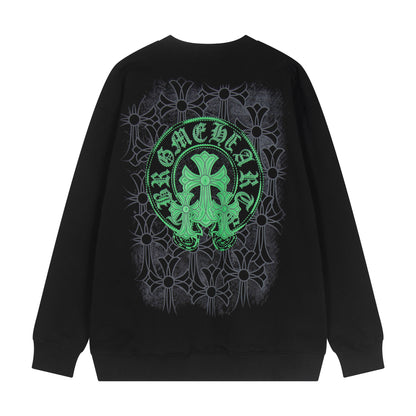 2025 Long-Sleeved T-shirt TQ31