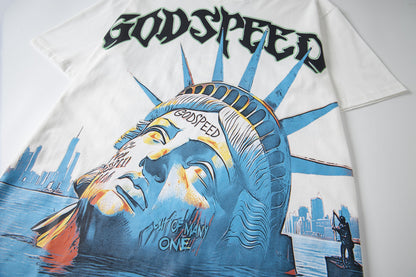 GODSPEED T-shirt G73
